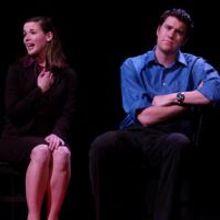 Orange County's THEATRE OUT presents THE LITTLE DOG LAUGHED August 28 - September 19